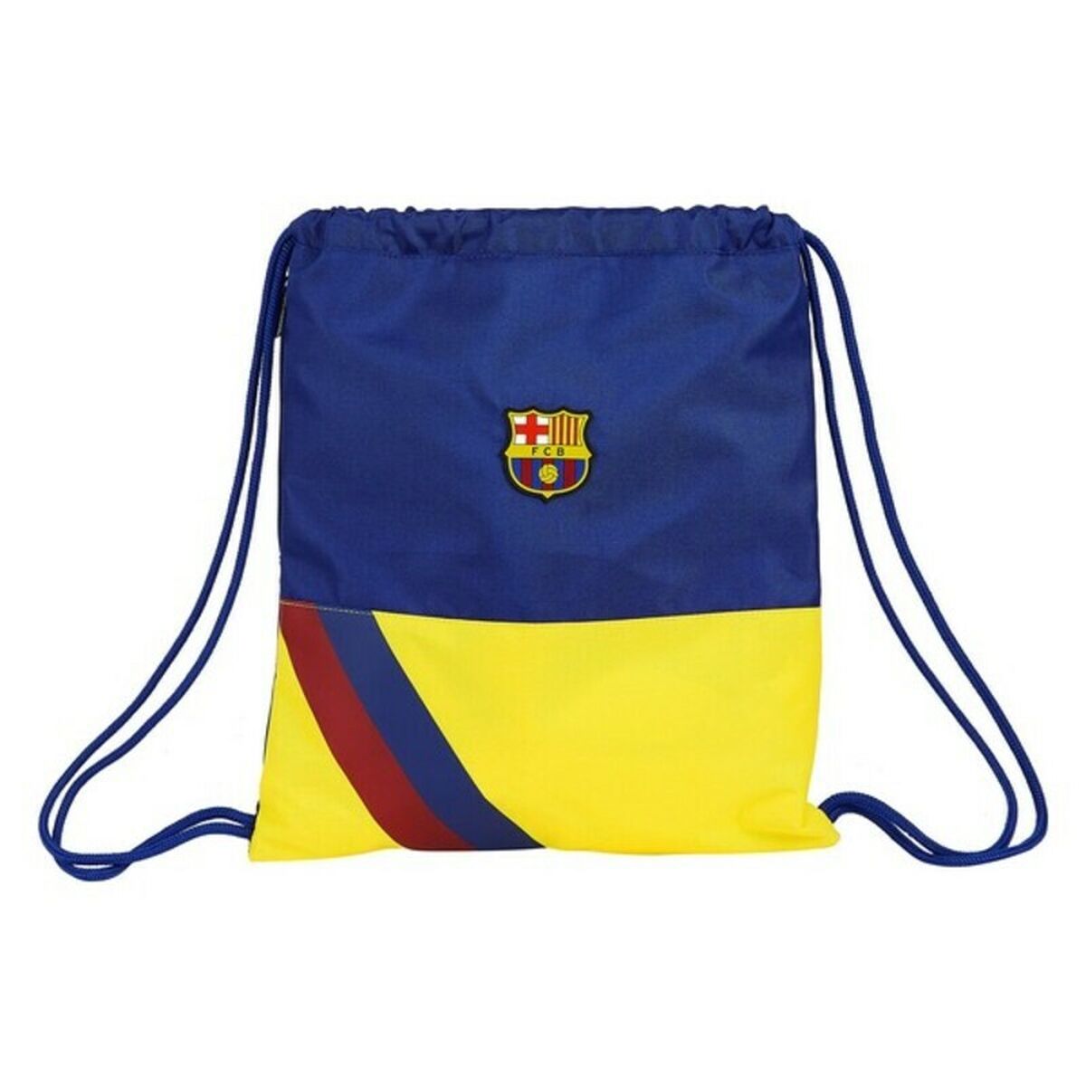 Nahrbtnik s trakovi F.C. Barcelona